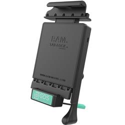 RAM Mounts Mobile and Media Device Mounting Accessories RAM-GDS-DOCKL-V2-SAM10U