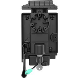 RAM Mounts Mobile and Media Device Mounting Accessories RAM-GDS-DOCKL-V2-SAM11U