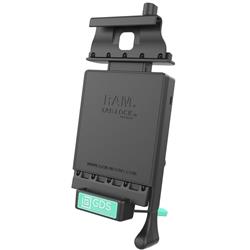 RAM Mounts Mobile and Media Device Mounting Accessories RAM-GDS-DOCKL-V2-SAM12U