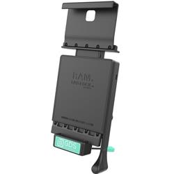 RAM Mounts Mobile and Media Device Mounting Accessories RAM-GDS-DOCKL-V2-SAM15U