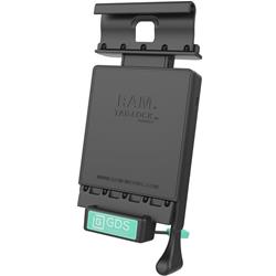 RAM Mounts Mobile and Media Device Mounting Accessories RAM-GDS-DOCKL-V2-SAM16U