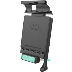 RAM Mounts Mobile and Media Device Mounting Accessories RAM-GDS-DOCKL-V2-SAM18U