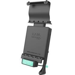 RAM Mounts Mobile and Media Device Mounting Accessories RAM-GDS-DOCKL-V2-SAM20U