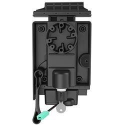 RAM Mounts Mobile and Media Device Mounting Accessories RAM-GDS-DOCKL-V2-SAM24U