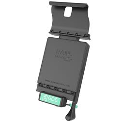 RAM Mounts Mobile and Media Device Mounting Accessories RAM-GDS-DOCKL-V2-SAM27U