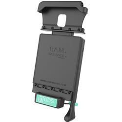 RAM Mounts Mobile and Media Device Mounting Accessories RAM-GDS-DOCKL-V2-SAM29U