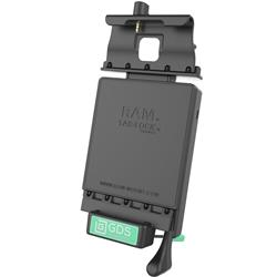 RAM Mounts Mobile and Media Device Mounting Accessories RAM-GDS-DOCKL-V2-SAM35-AUD1U