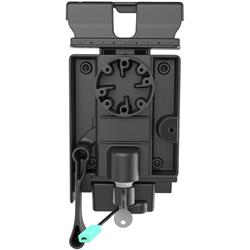 RAM Mounts Mobile and Media Device Mounting Accessories RAM-GDS-DOCKL-V2-SAM9U