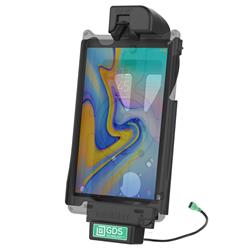 RAM Mounts Mobile and Media Device Mounting Accessories RAM-GDS-DOCK-SAM66U