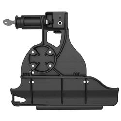 RAM Mounts Mobile and Media Device Mounting Accessories RAM-HOL-AP23KLU