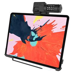 RAM Mounts Mobile and Media Device Mounting Accessories RAM-HOL-AP24CLU