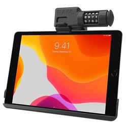 RAM Mounts Mobile and Media Device Mounting Accessories RAM-HOL-AP31CLU