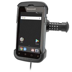 RAM Mounts Mobile and Media Device Mounting Accessories RAM-HOL-HON7CLU