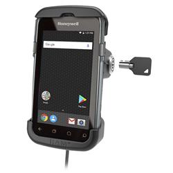 RAM Mounts Mobile and Media Device Mounting Accessories RAM-HOL-HON7KLU