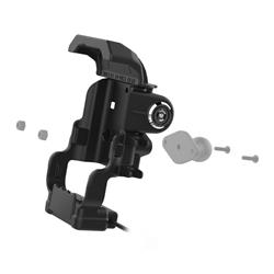 RAM Mounts Mobile and Media Device Mounting Accessories RAM-HOL-PAN11PKLU