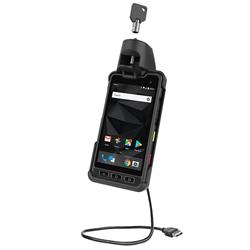 RAM Mounts Mobile and Media Device Mounting Accessories RAM-HOL-SNM2PLU