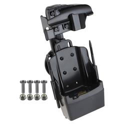 RAM Mounts Mobile and Media Device Mounting Accessories RAM-HOL-SYM3PEC-1U