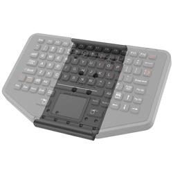 RAM Mounts Mobile and Media Device Holders RAM-HOL-TAB-KBU