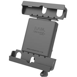 RAM Mounts Mobile and Media Device Holders RAM-HOL-TABL20U
