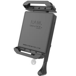 RAM Mounts Mobile and Media Device Holders RAM-HOL-TABL21U