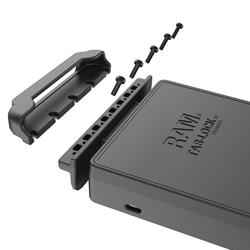RAM Mounts Mobile and Media Device Holders RAM-HOL-TABL22U