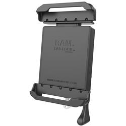 RAM Mounts Mobile and Media Device Holders RAM-HOL-TABL23U