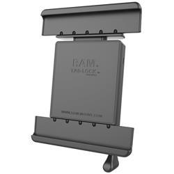 RAM Mounts Mobile and Media Device Holders RAM-HOL-TABL26U
