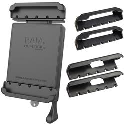 RAM Mounts Mobile and Media Device Holders RAM-HOL-TABL-SM2U
