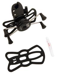 RAM Mounts Mobile and Media Device Holders RAM-HOL-UN10-400-1U