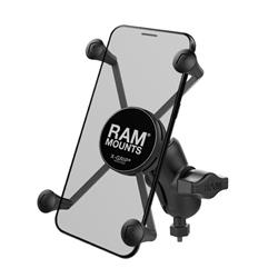 RAM Mounts Mobile and Media Device Holders RAM-HOL-UN10B-A-379-M616U