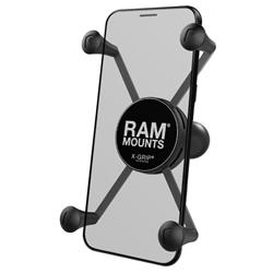 RAM Mounts Mobile and Media Device Holders RAM-HOL-UN10BCU