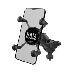 RAM Mounts Mobile and Media Device Holders RAM-HOL-UN7B-A-379-M616U