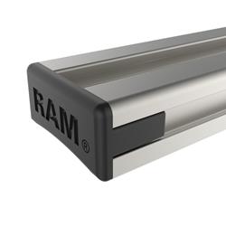 RAM Mounts Mobile and Media Device Holders RAM-TRACK-EXA-17U