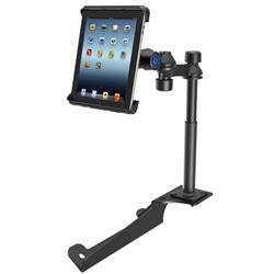 RAM Mounts Mobile and Media Device Holders RAM-VB-185-TABL3-SK