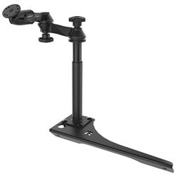 RAM Mounts Mobile and Media Device Holders RAM-VB-186ST1-SW2