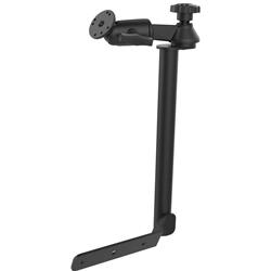 RAM Mounts Mobile and Media Device Holders RAM-VB-197-SW2NT