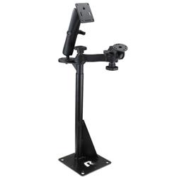 RAM Mounts Mobile and Media Device Holders RAM-VBD-122-WEST1