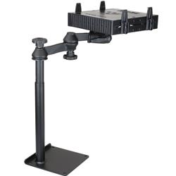 RAM Mounts Mobile and Media Device Holders RAM-VBD-125-SW1-FL