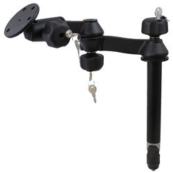 RAM Mounts Mobile and Media Device Holders RAM-VP-SW1L-8-240