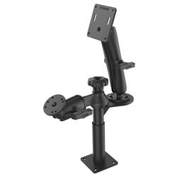 RAM Mounts Mobile and Media Device Holders RAM-VP-SW2F-45-2461