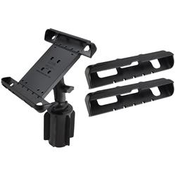 RAM Mounts Mobile and Media Device Holders RAP-299-3-B-102-TAB-LG