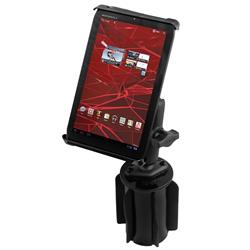 RAM Mounts Mobile and Media Device Holders RAP-299-3-B-102-TAB-SM