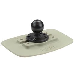 RAM Mounts Mobile and Media Device Holders RAP-398-GRY-202U