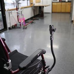 RAM Mounts Mobile and Media Device Holders RAP-400-18-B-201