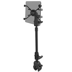 RAM Mounts Mobile and Media Device Holders RAP-401-9-BC-UN8U