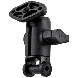 RAM Mounts Mobile and Media Device Holders RAP-B-104-224U-AGR1