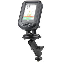 RAM Mounts Mobile and Media Device Holders RAP-B-107-1B-354-TRA1