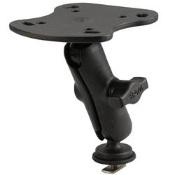 RAM Mounts Mobile and Media Device Holders RAP-B-107B-354-TRA1