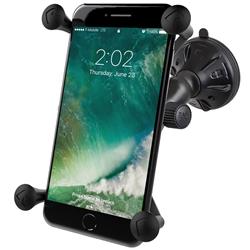 RAM Mounts Mobile and Media Device Holders RAP-B-166-2-UN10