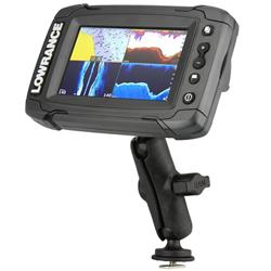 RAM Mounts Mobile and Media Device Holders RAP-B-202-LO11-354-TRA1